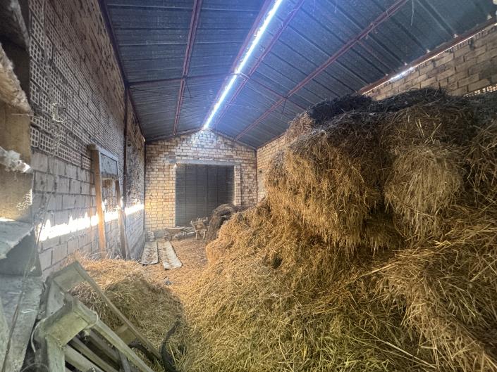 Image No.44-Propriété de pays de 4 chambres à vendre à Tornareccio