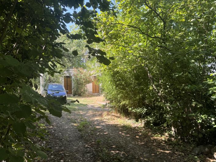 Image No.9-Propriété de pays de 4 chambres à vendre à Tornareccio