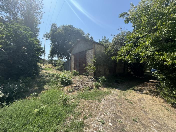 Image No.45-Propriété de pays de 4 chambres à vendre à Tornareccio