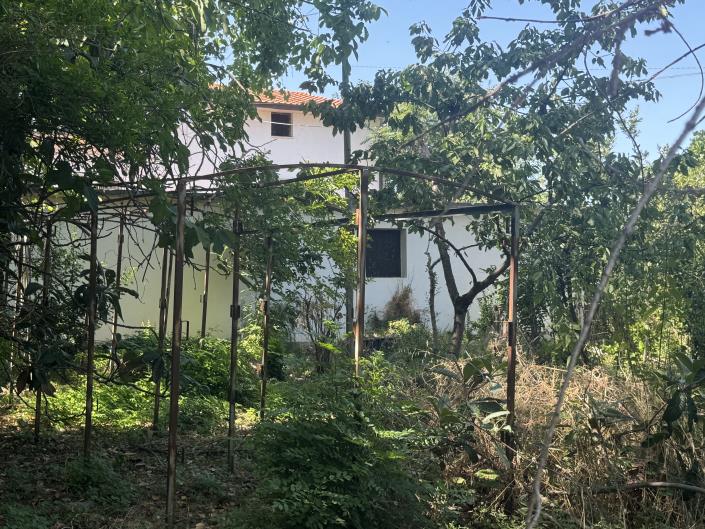 Image No.10-Propriété de pays de 4 chambres à vendre à Tornareccio