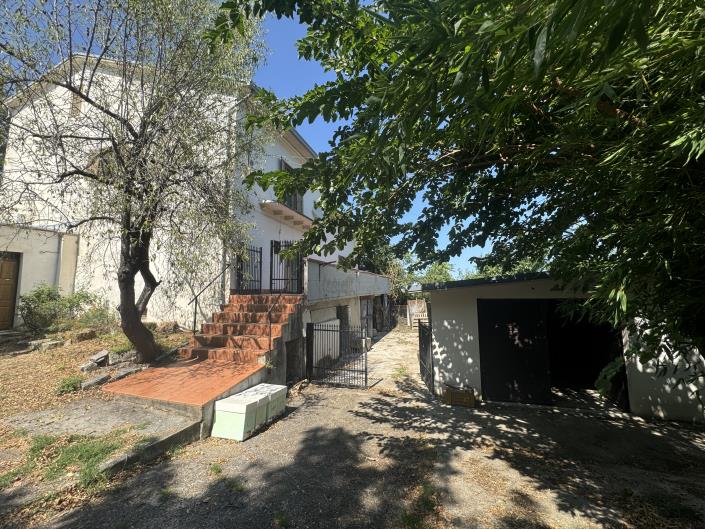 Image No.11-Propriété de pays de 4 chambres à vendre à Tornareccio