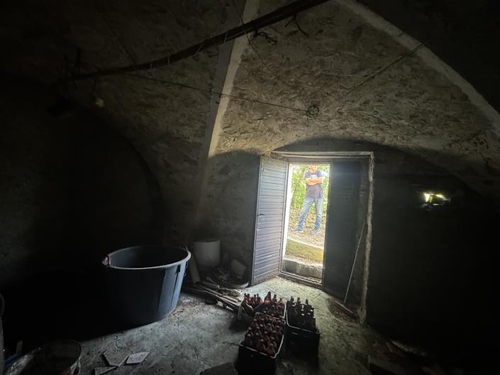 Image No.31-Propriété de pays de 4 chambres à vendre à Tornareccio