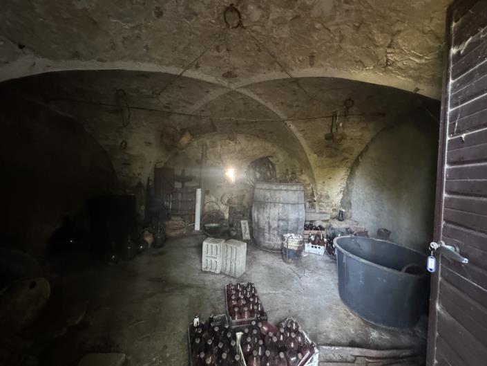 Image No.32-Propriété de pays de 4 chambres à vendre à Tornareccio