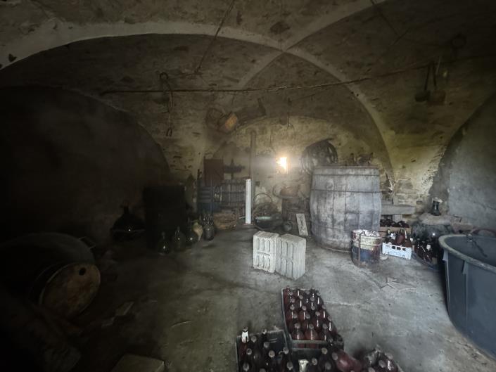 Image No.33-Propriété de pays de 4 chambres à vendre à Tornareccio