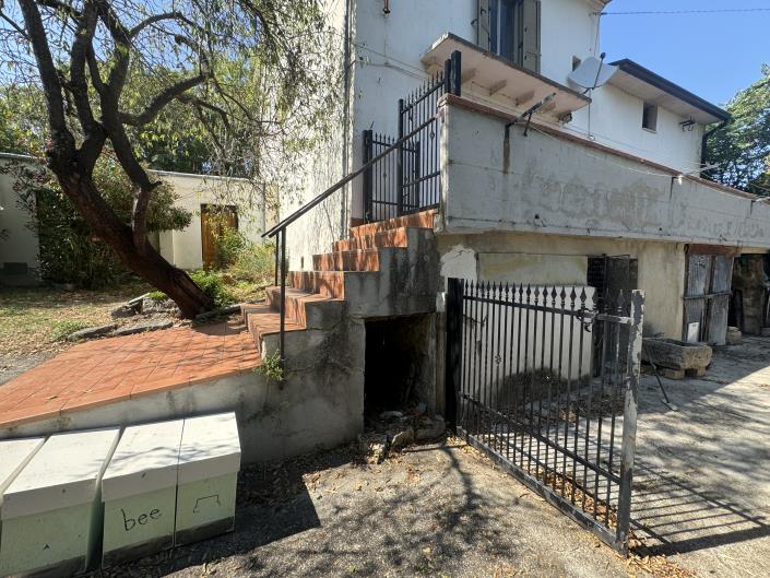 Image No.35-Propriété de pays de 4 chambres à vendre à Tornareccio