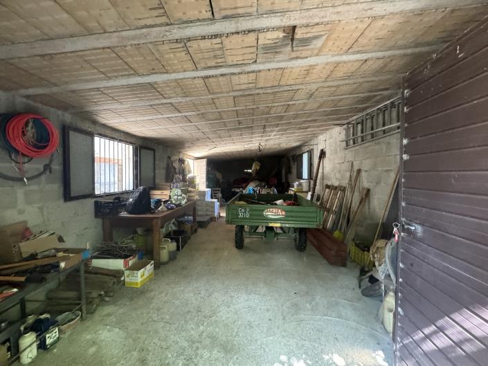 Image No.39-Propriété de pays de 4 chambres à vendre à Tornareccio