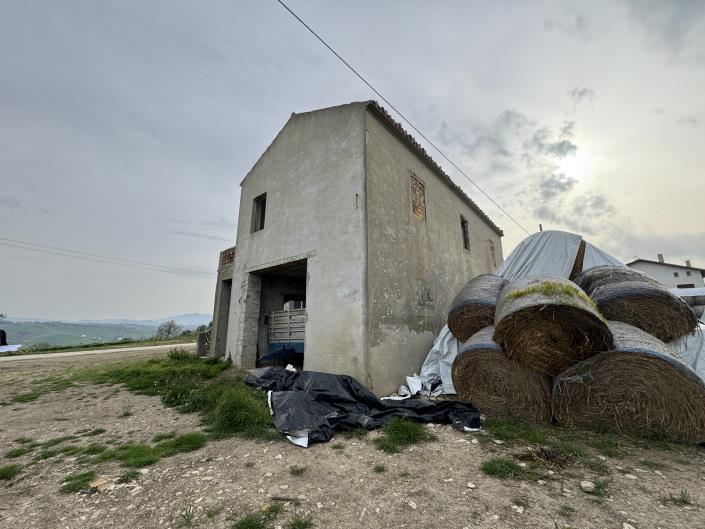 Image No.5-Maison de campagne à vendre à Atessa