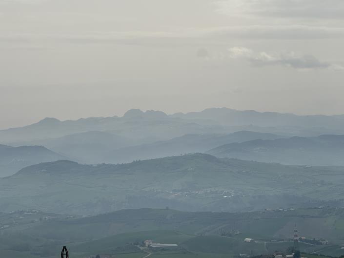 Image No.13-Maison de campagne à vendre à Atessa