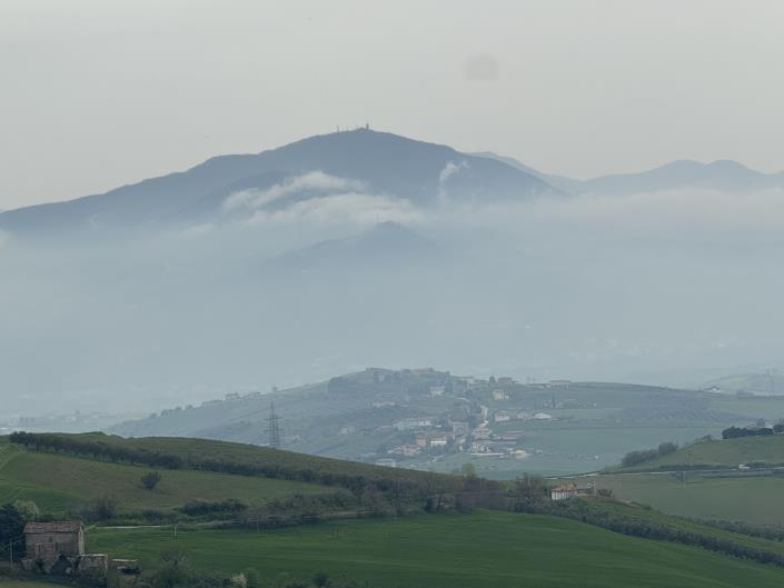 Image No.49-Villa / Détaché à vendre à Atessa