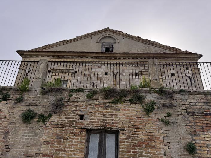 Image No.36-Villa / Détaché à vendre à Atessa