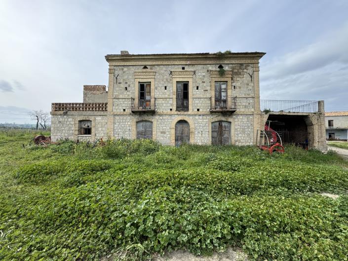 Image No.2-Villa / Détaché à vendre à Atessa