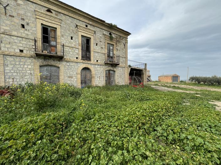 Image No.44-Villa / Détaché à vendre à Atessa