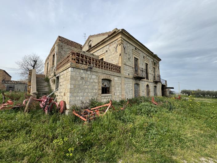 Image No.43-Villa / Détaché à vendre à Atessa
