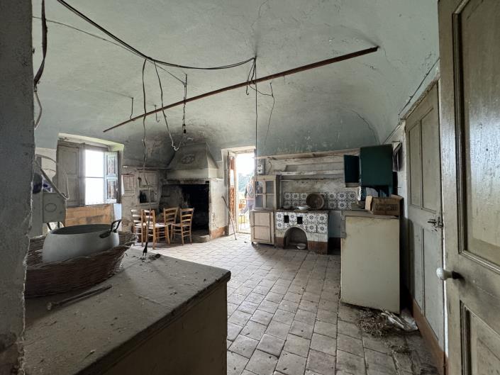 Image No.14-Villa / Détaché à vendre à Atessa