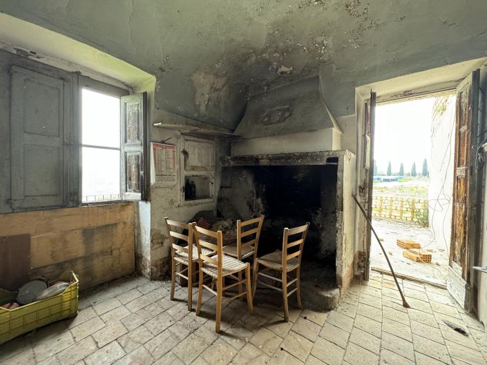 Image No.12-Villa / Détaché à vendre à Atessa