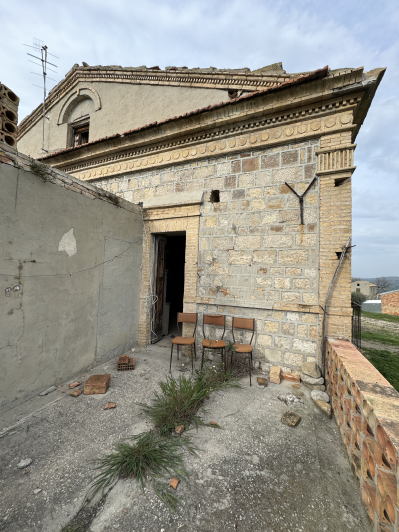 Image No.16-Villa / Détaché à vendre à Atessa