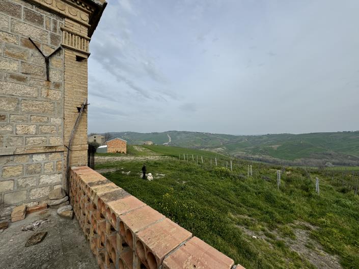 Image No.38-Villa / Détaché à vendre à Atessa
