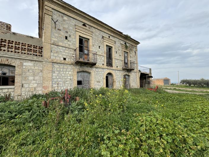 Image No.39-Villa / Détaché à vendre à Atessa