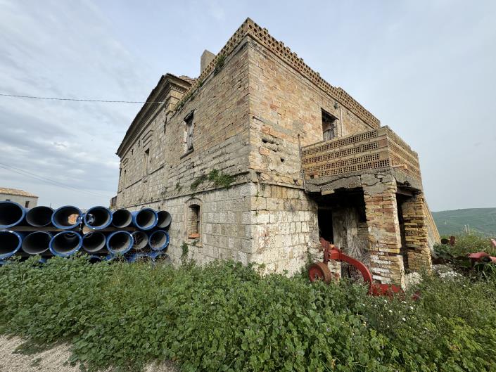 Image No.42-Villa / Détaché à vendre à Atessa
