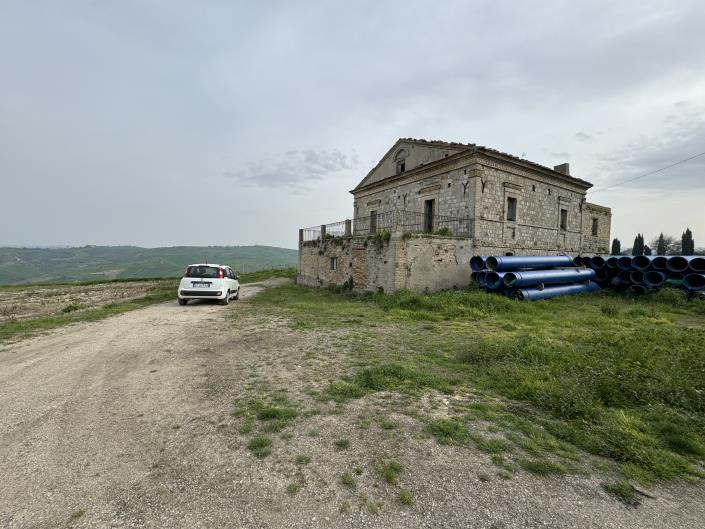 Image No.45-Villa / Détaché à vendre à Atessa