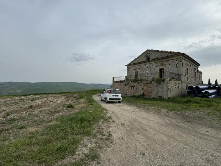 Image No.46-Villa / Détaché à vendre à Atessa