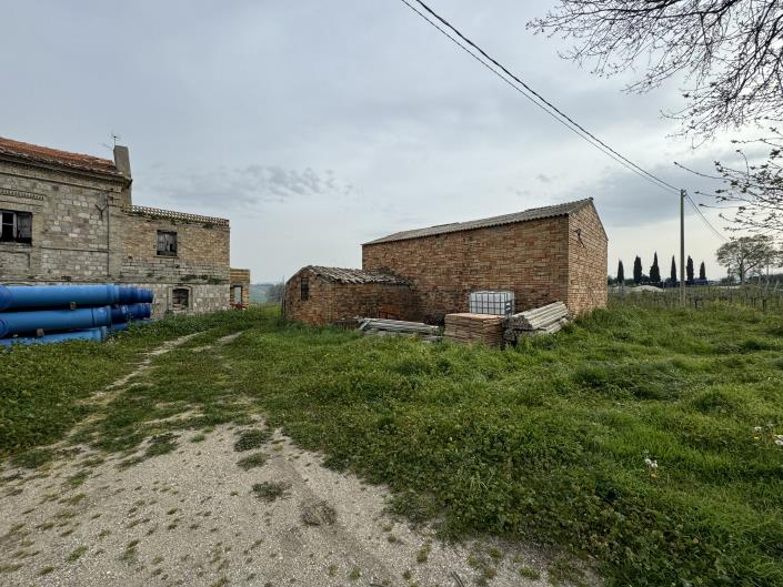 Image No.3-Villa / Détaché à vendre à Atessa