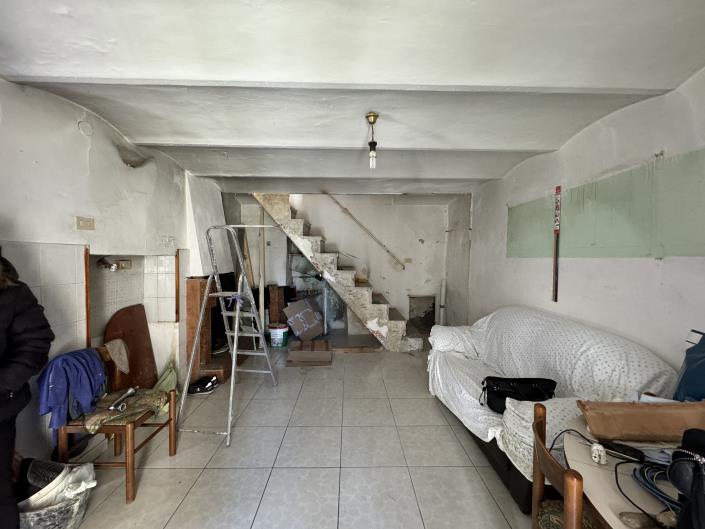 Image No.3-Maison de ville de 3 chambres à vendre à Pennadomo