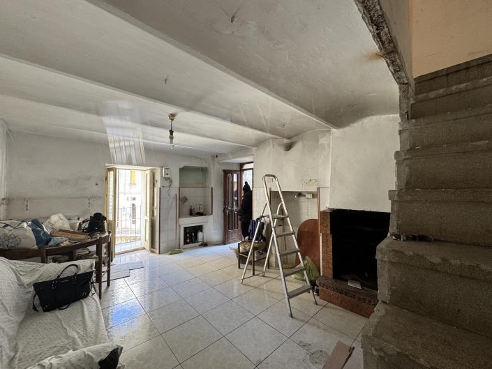 Image No.5-Maison de ville de 3 chambres à vendre à Pennadomo