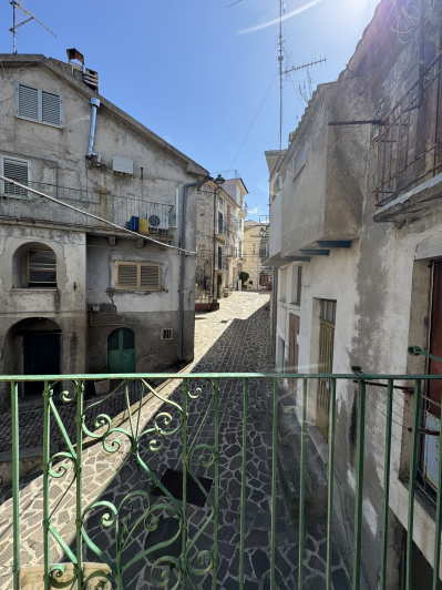 Image No.16-Maison de ville de 3 chambres à vendre à Pennadomo