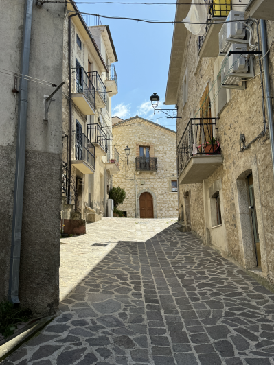 Image No.33-Maison de ville de 3 chambres à vendre à Pennadomo