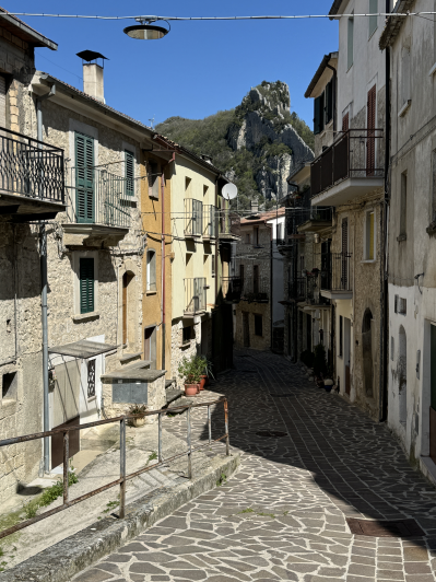 Image No.34-Maison de ville de 3 chambres à vendre à Pennadomo