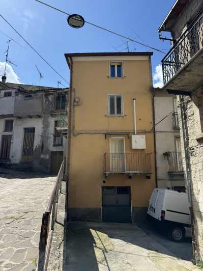 Image No.43-Maison de ville de 3 chambres à vendre à Pennadomo