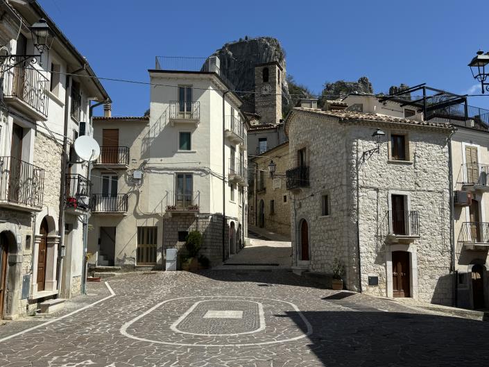 Image No.46-Maison de ville de 3 chambres à vendre à Pennadomo