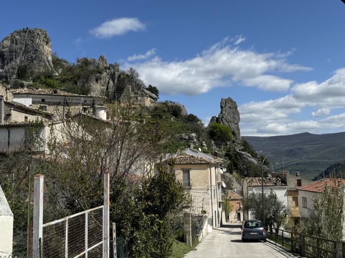 Image No.47-Maison de ville de 3 chambres à vendre à Pennadomo