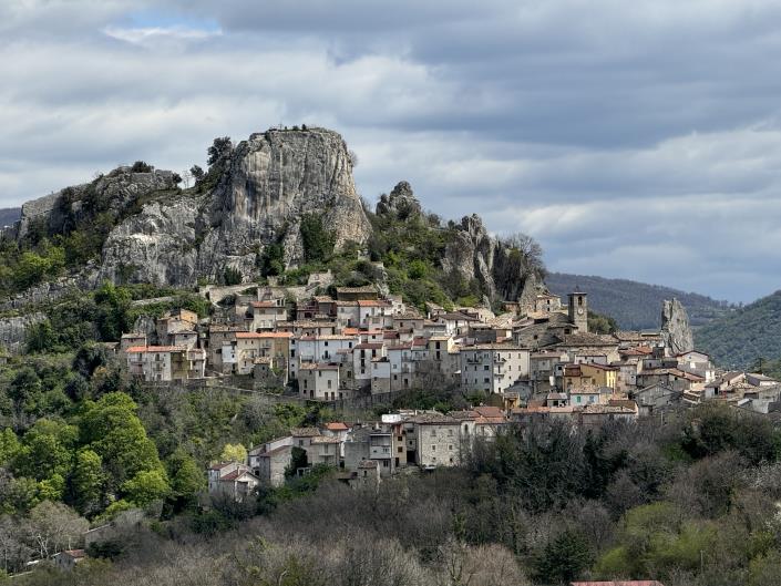 Image No.49-Maison de ville de 3 chambres à vendre à Pennadomo