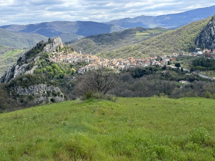 Image No.50-Maison de ville de 3 chambres à vendre à Pennadomo