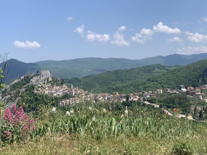 Image No.51-Maison de ville de 3 chambres à vendre à Pennadomo
