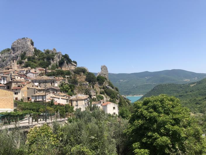 Image No.54-Maison de ville de 3 chambres à vendre à Pennadomo