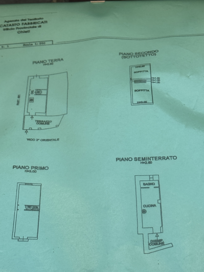 Image No.35-2 Bed Townhouse for sale