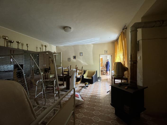 Image No.15-Maison de campagne de 3 chambres à vendre à Atessa