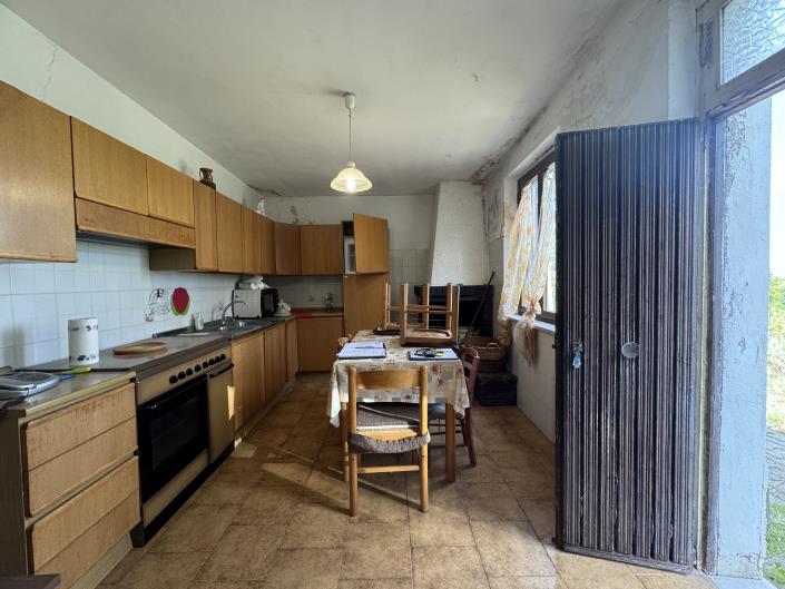 Image No.6-Maison de campagne de 3 chambres à vendre à Atessa