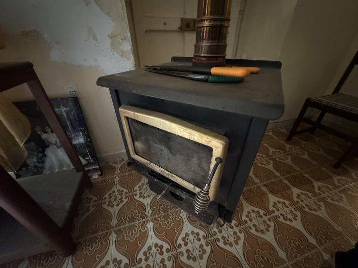 Image No.13-Maison de campagne de 3 chambres à vendre à Atessa