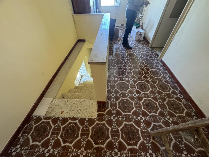 Image No.34-Maison de campagne de 3 chambres à vendre à Atessa