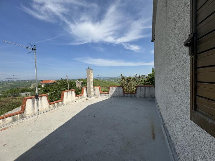 Image No.25-Maison de campagne de 3 chambres à vendre à Atessa