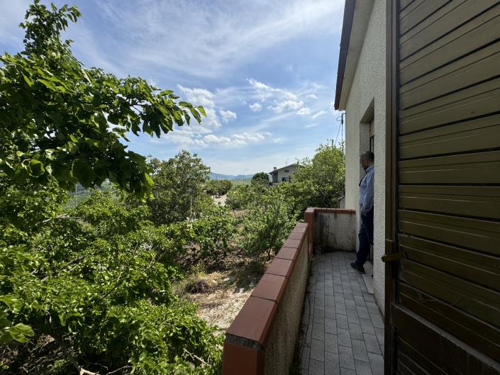 Image No.19-Maison de campagne de 3 chambres à vendre à Atessa