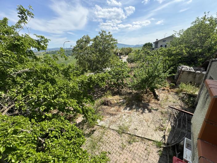 Image No.31-Maison de campagne de 3 chambres à vendre à Atessa