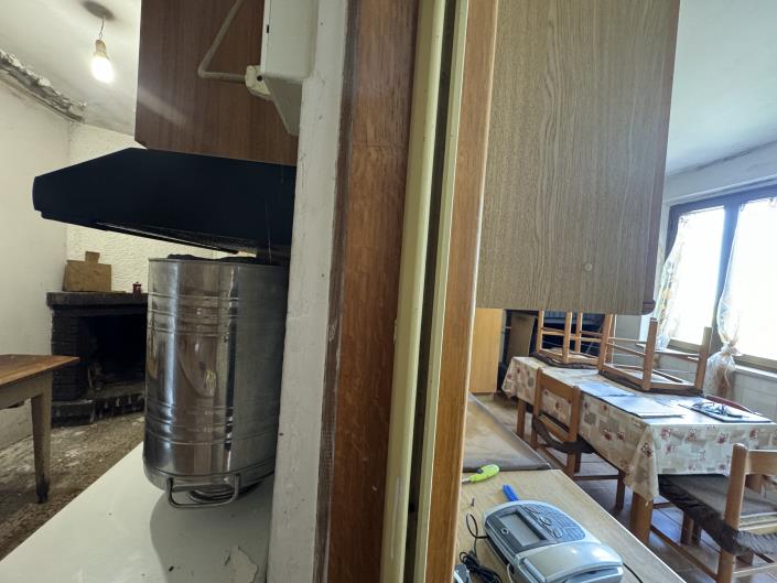 Image No.9-Maison de campagne de 3 chambres à vendre à Atessa