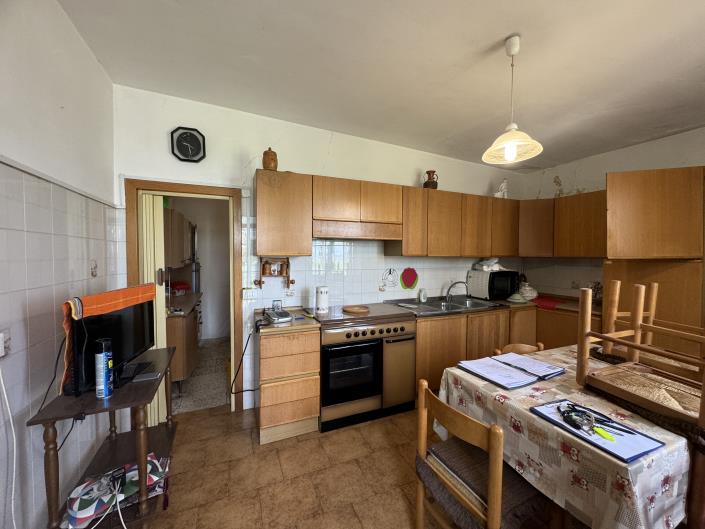 Image No.8-Maison de campagne de 3 chambres à vendre à Atessa