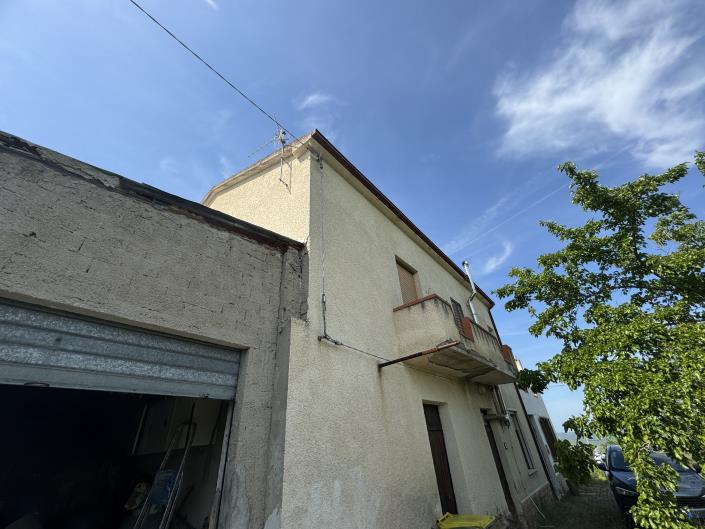 Image No.41-Maison de campagne de 3 chambres à vendre à Atessa