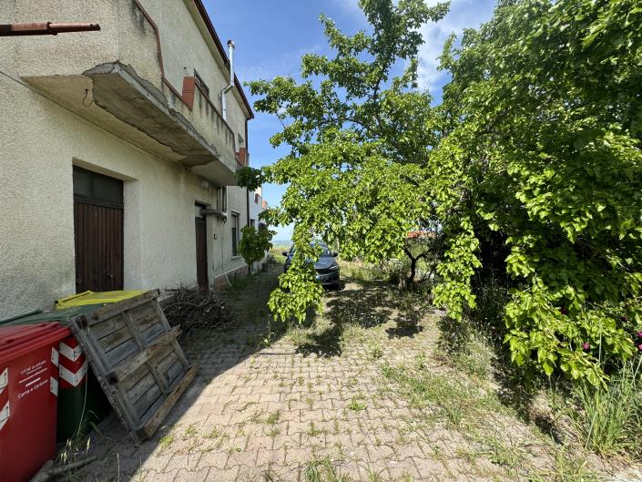 Image No.43-Maison de campagne de 3 chambres à vendre à Atessa